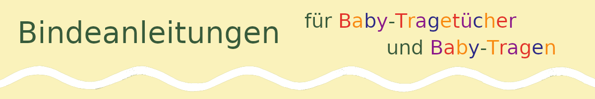 Bindeanleitungen